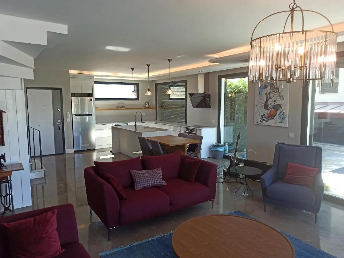 Villa Elite Kusadasi