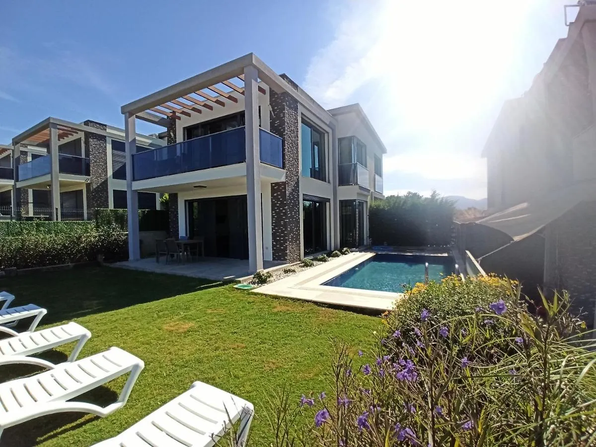 Villa Elite Kusadasi