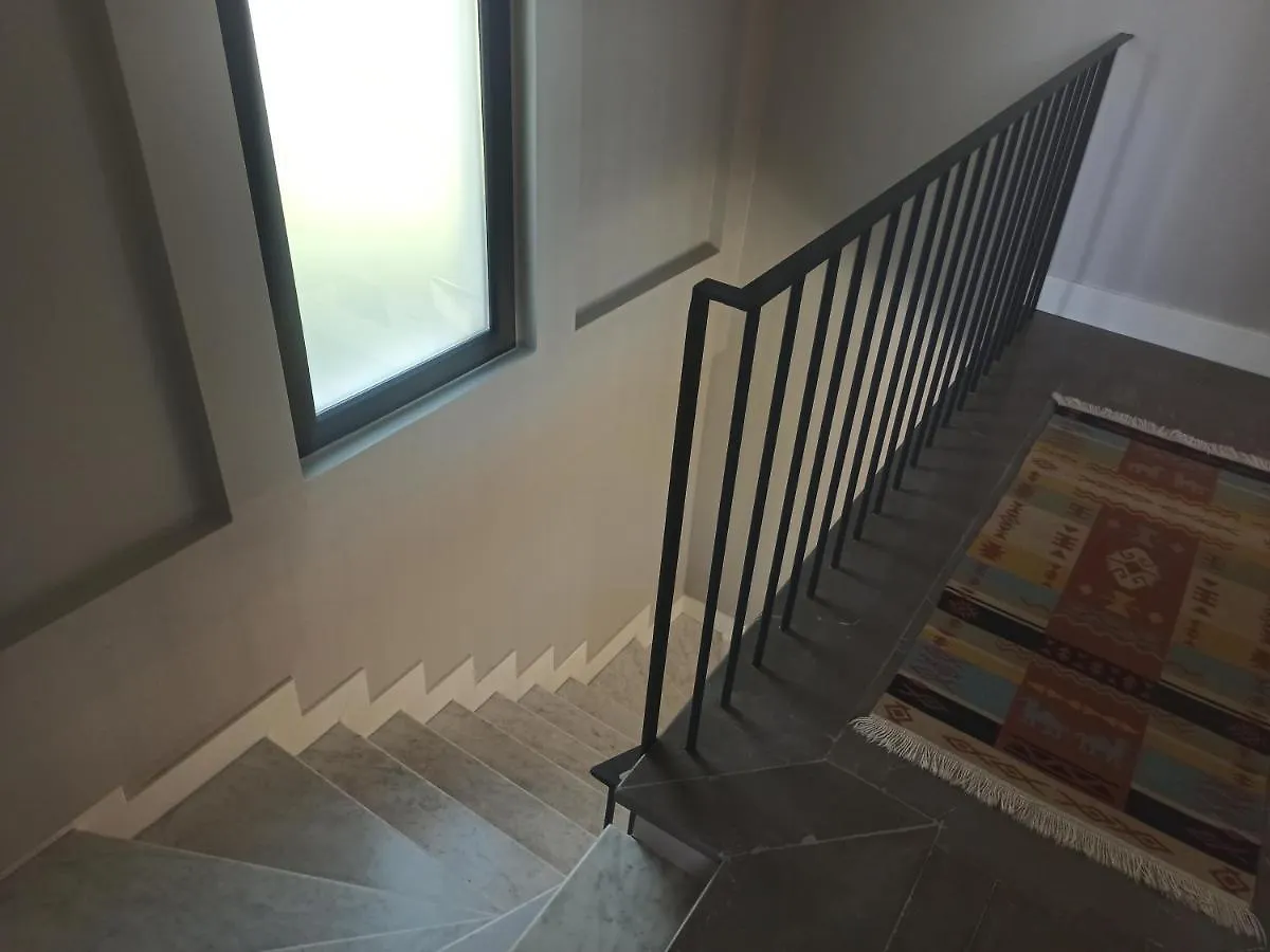 Villa Elite Kusadasi Turkey