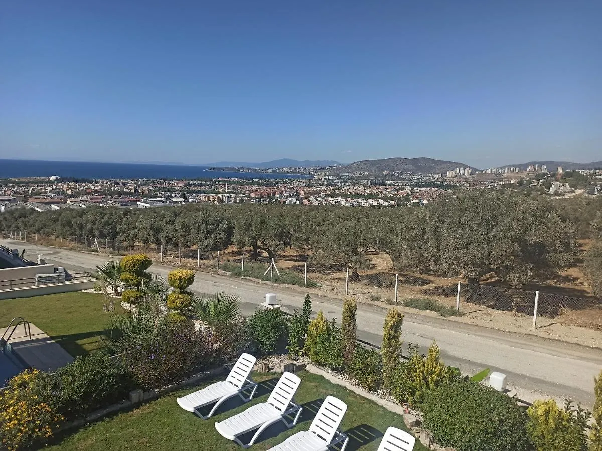 Villa Elite Kusadasi