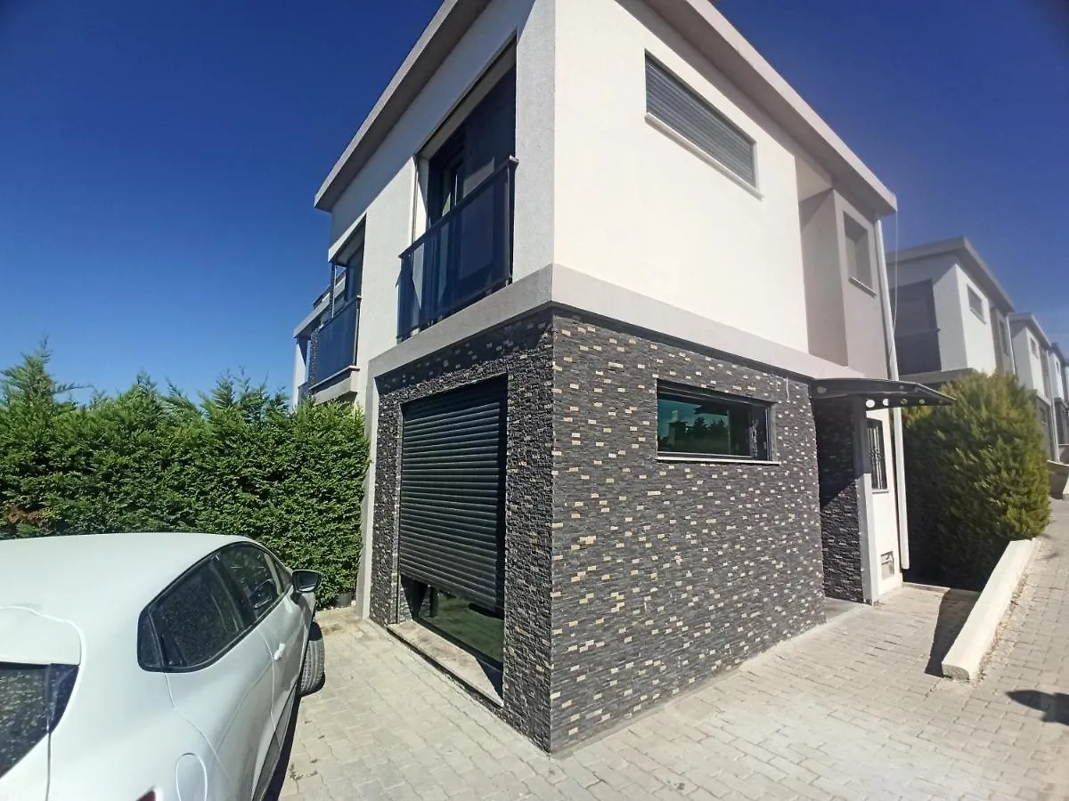 Villa Elite Kusadasi Turkey
