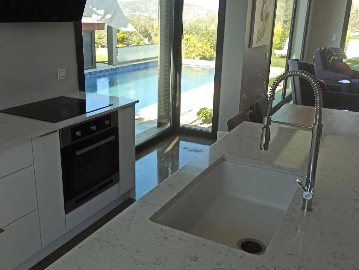 Villa Elite Kusadasi