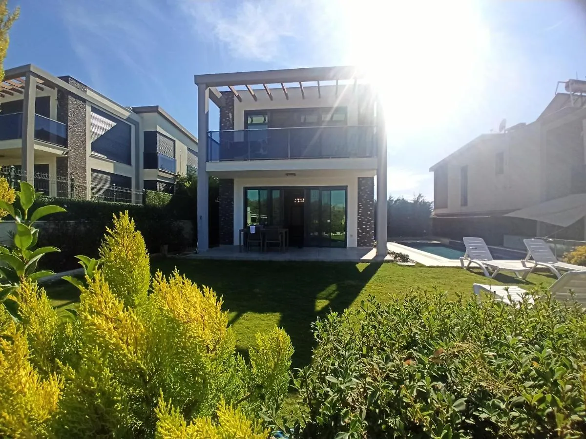 Villa Elite Kusadasi