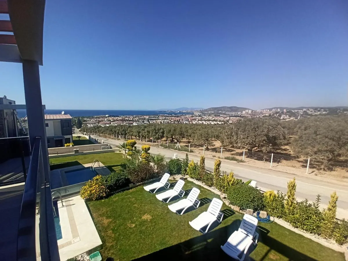 Villa Elite Kusadasi