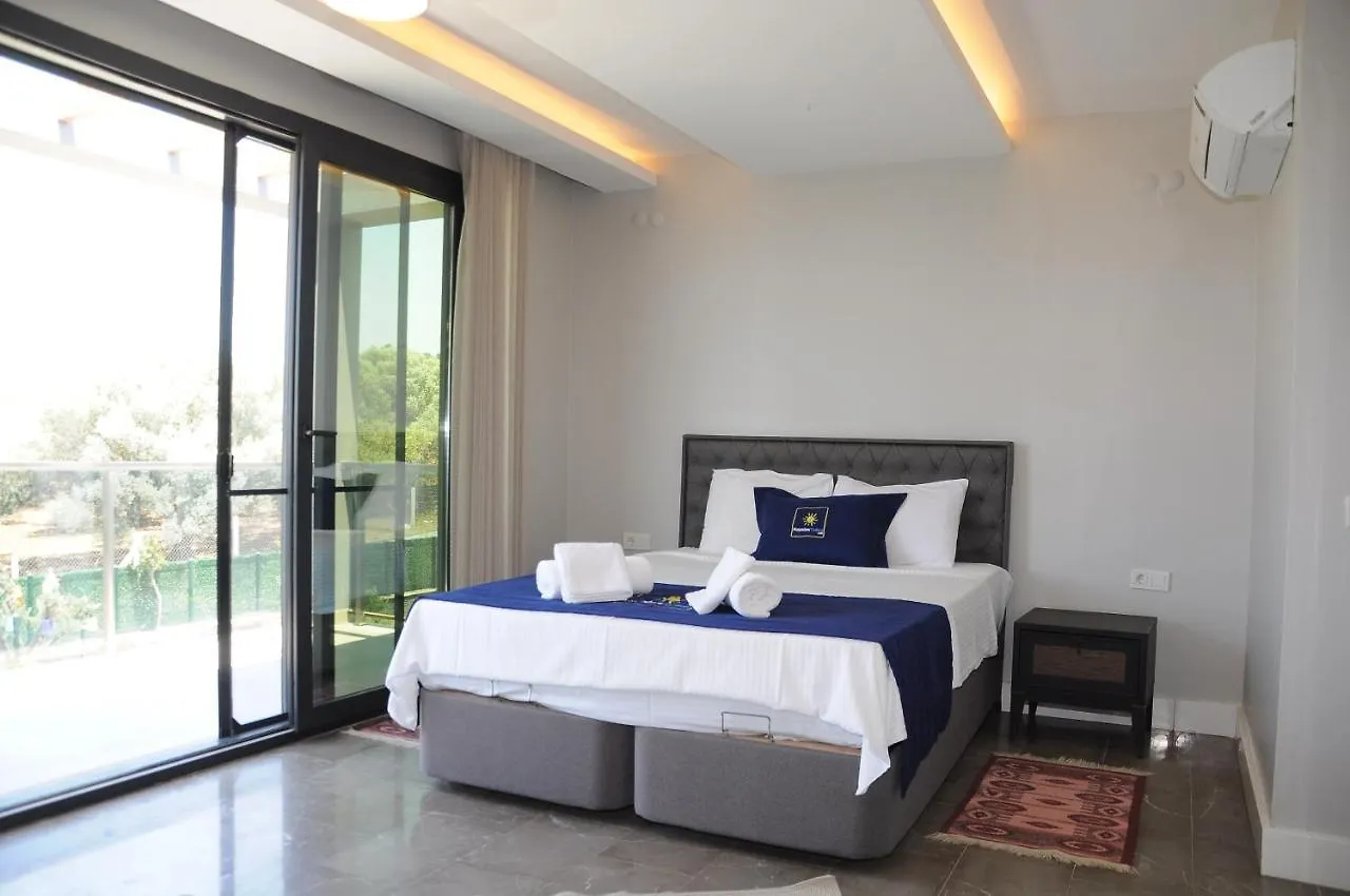 Villa Elite Kusadasi