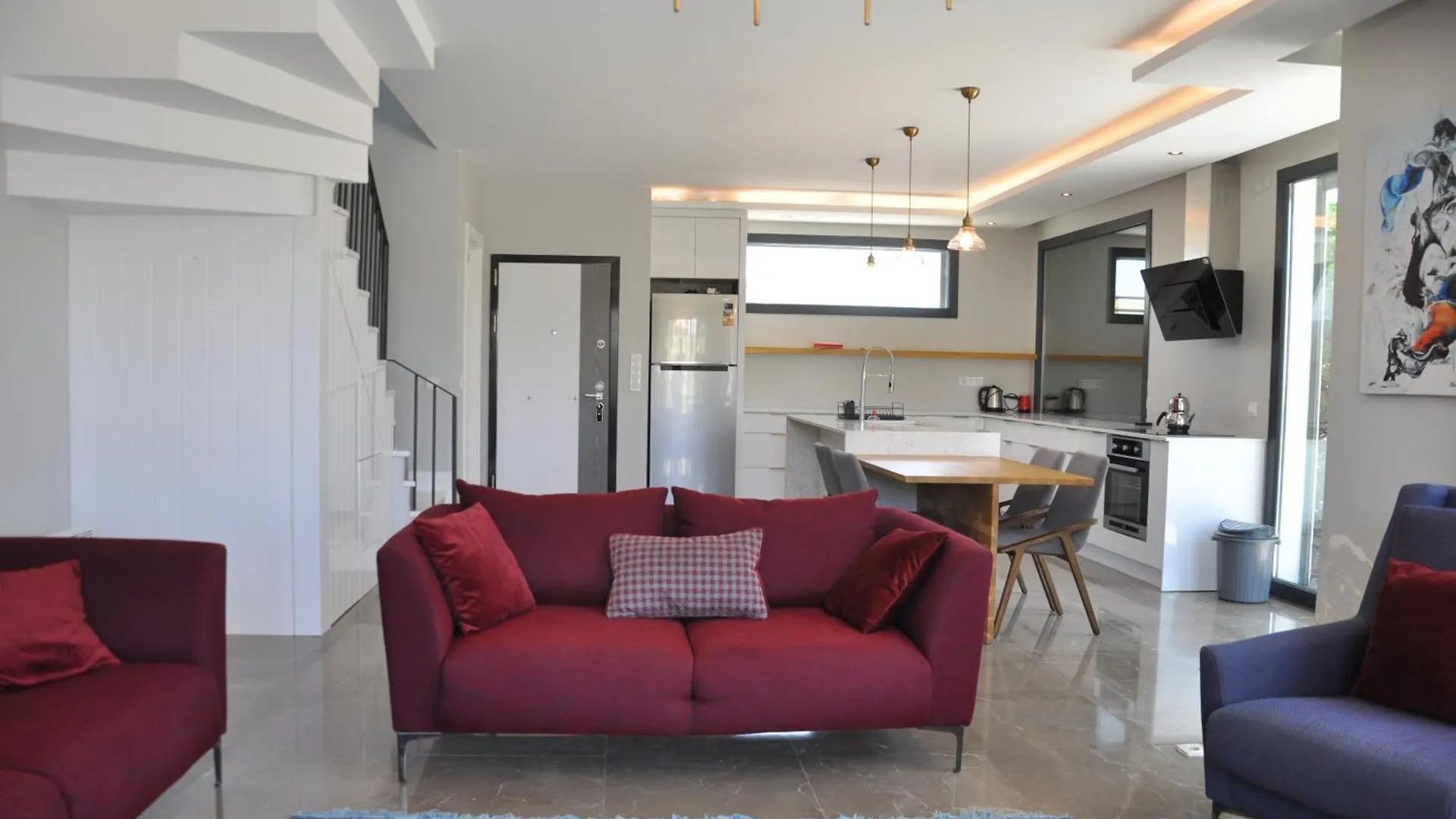 Villa Elite Kusadasi Turkey