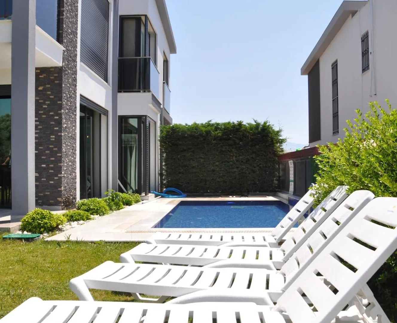 Villa Elite Kusadasi
