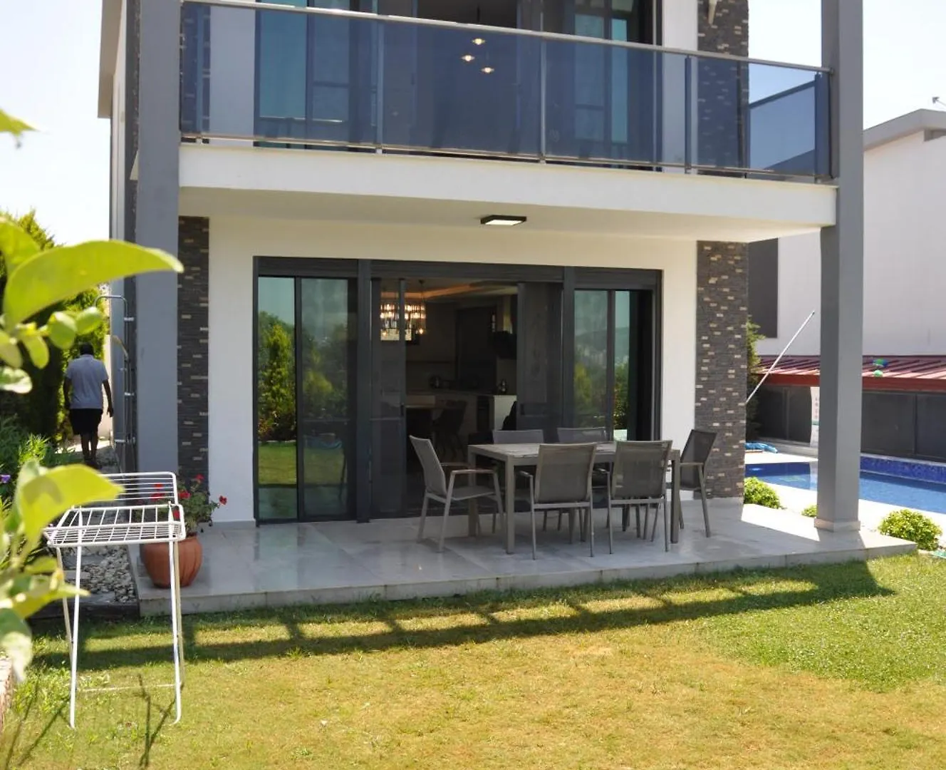 Villa Elite Kusadasi