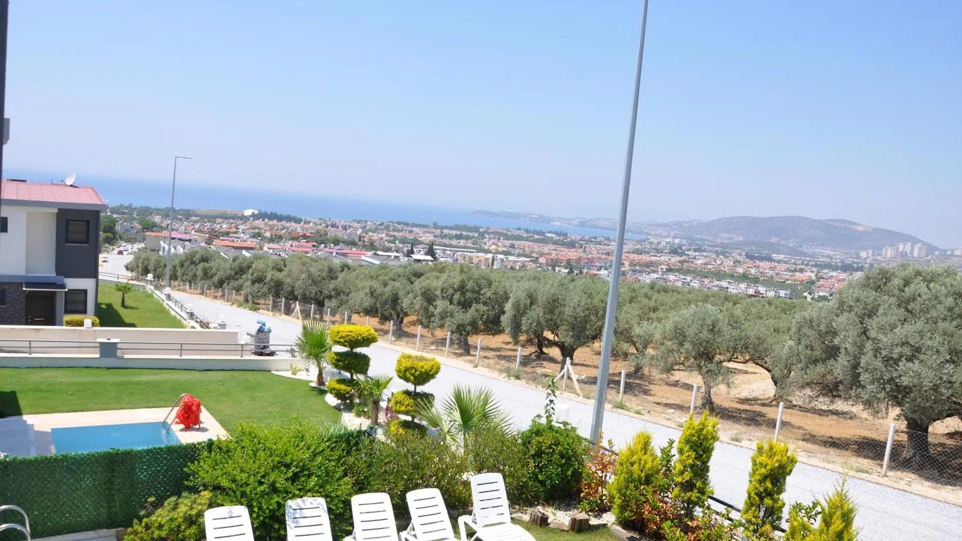 Villa Elite Kusadasi 0*,  Turkey