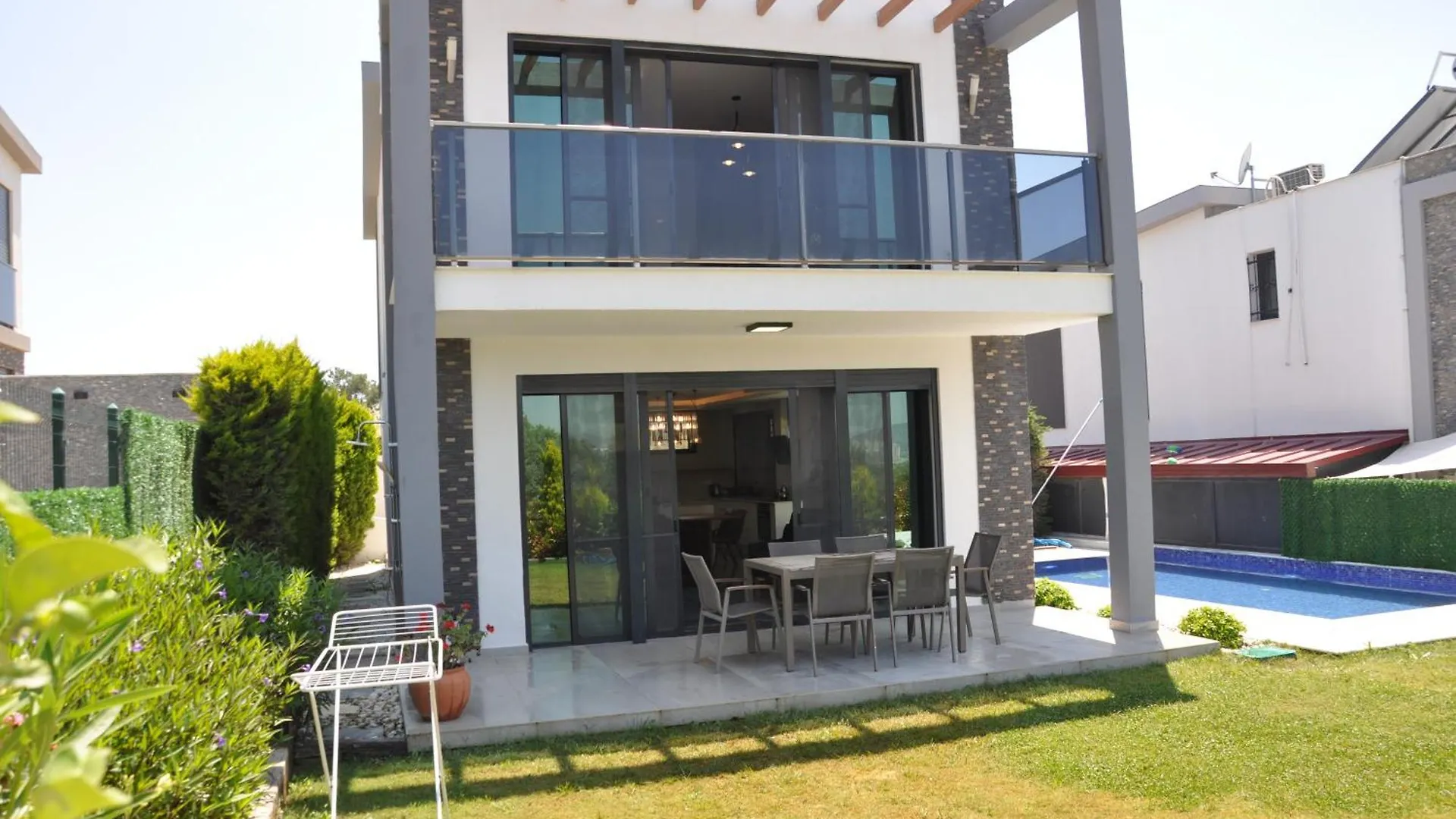 Villa Elite Kusadasi 0*,