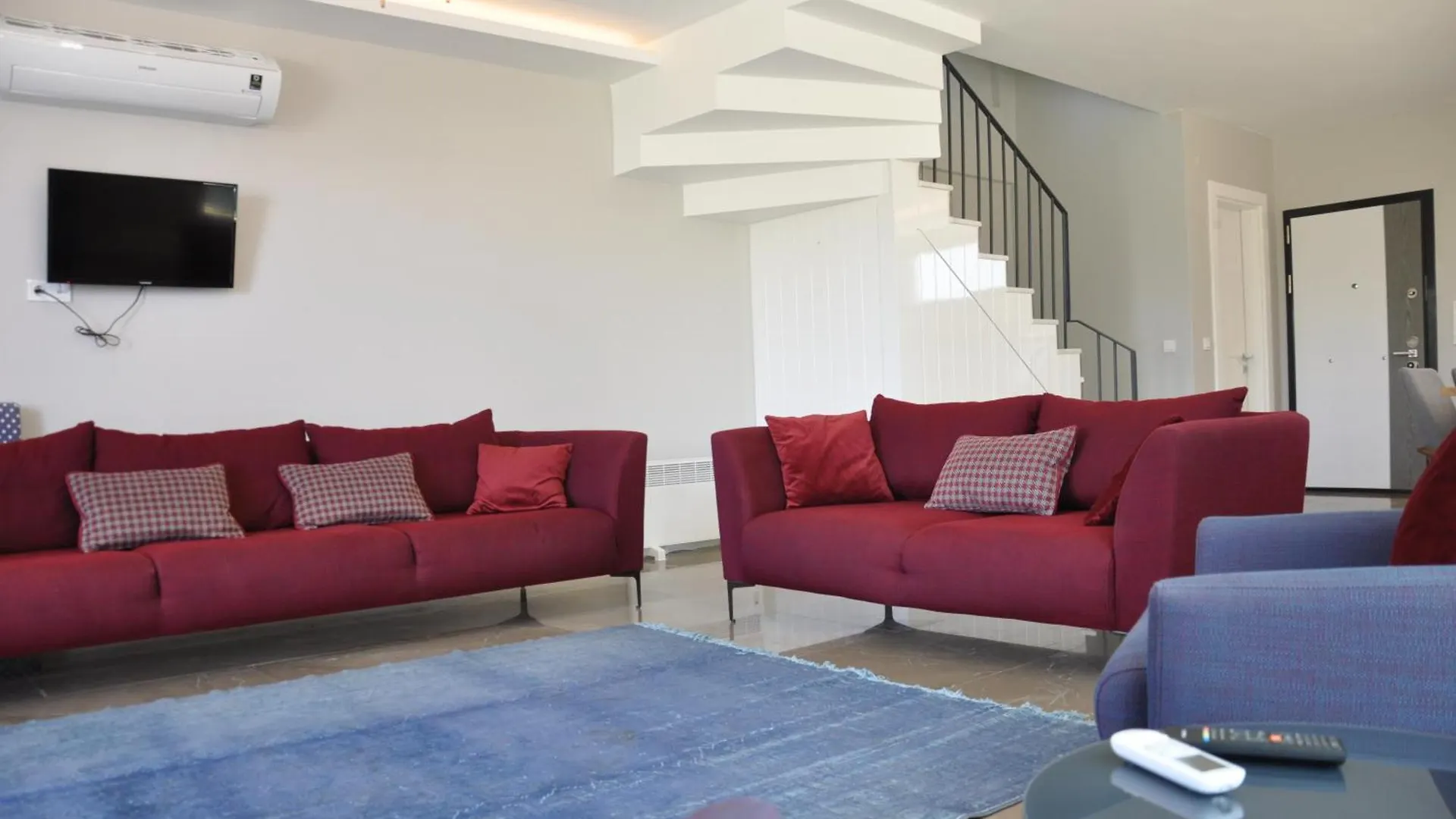 Villa Elite Kusadasi 0*,
