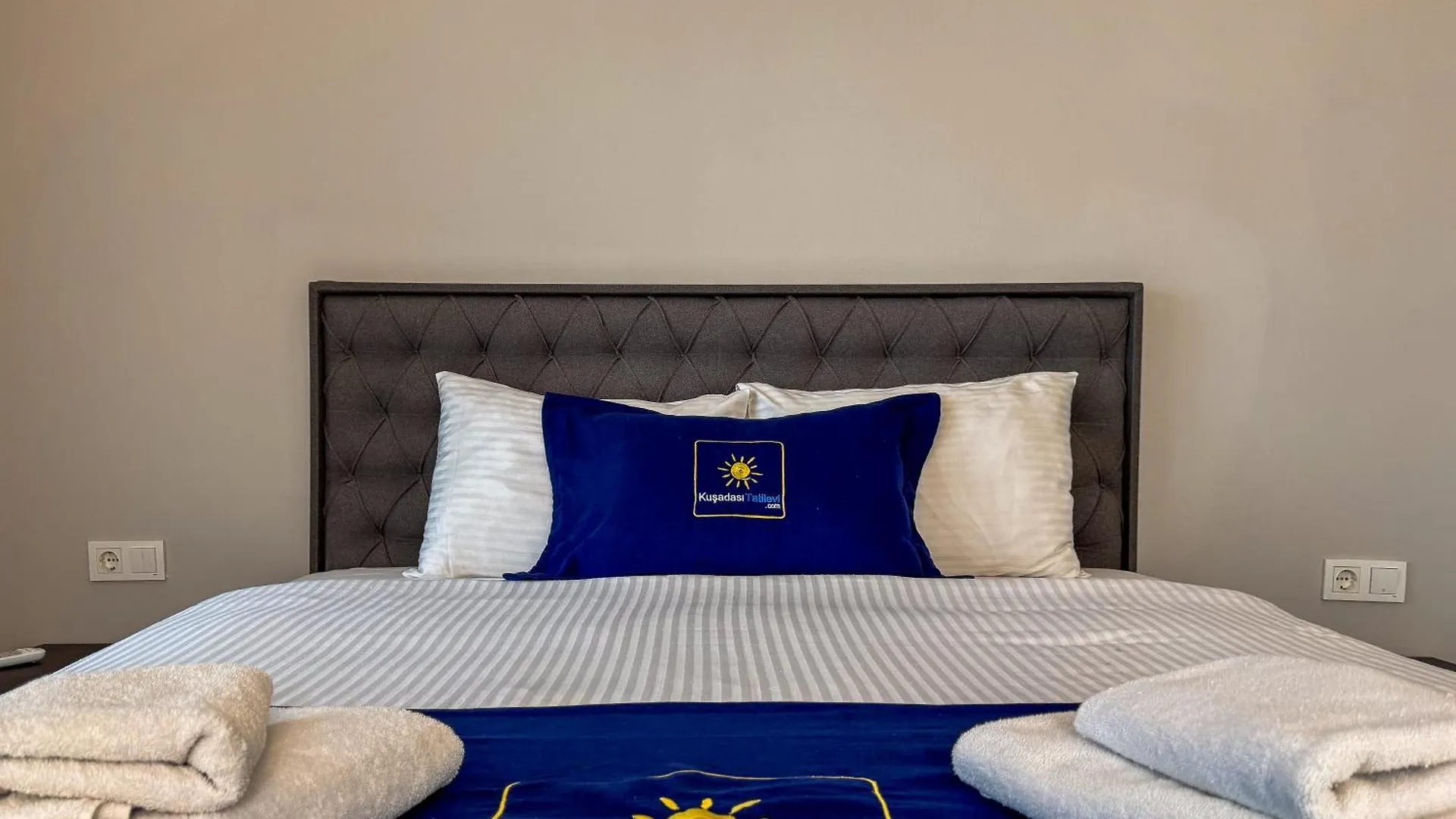 Villa Elite Kusadasi