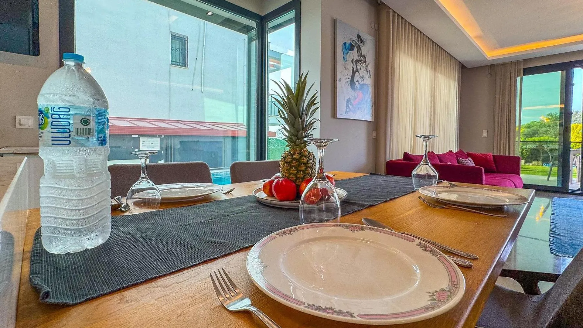 Villa Elite Kusadasi Turkey