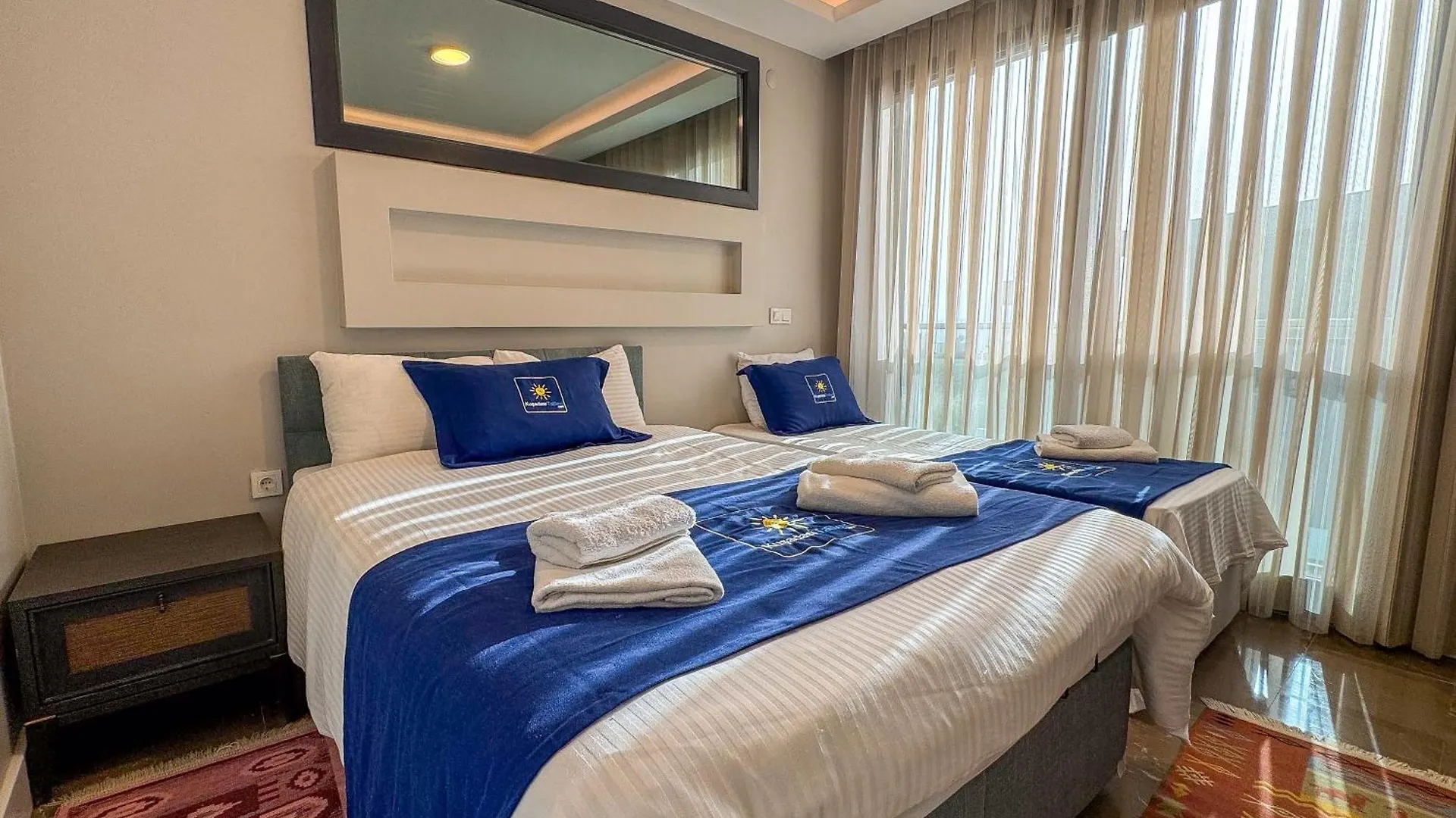 Villa Elite Kusadasi