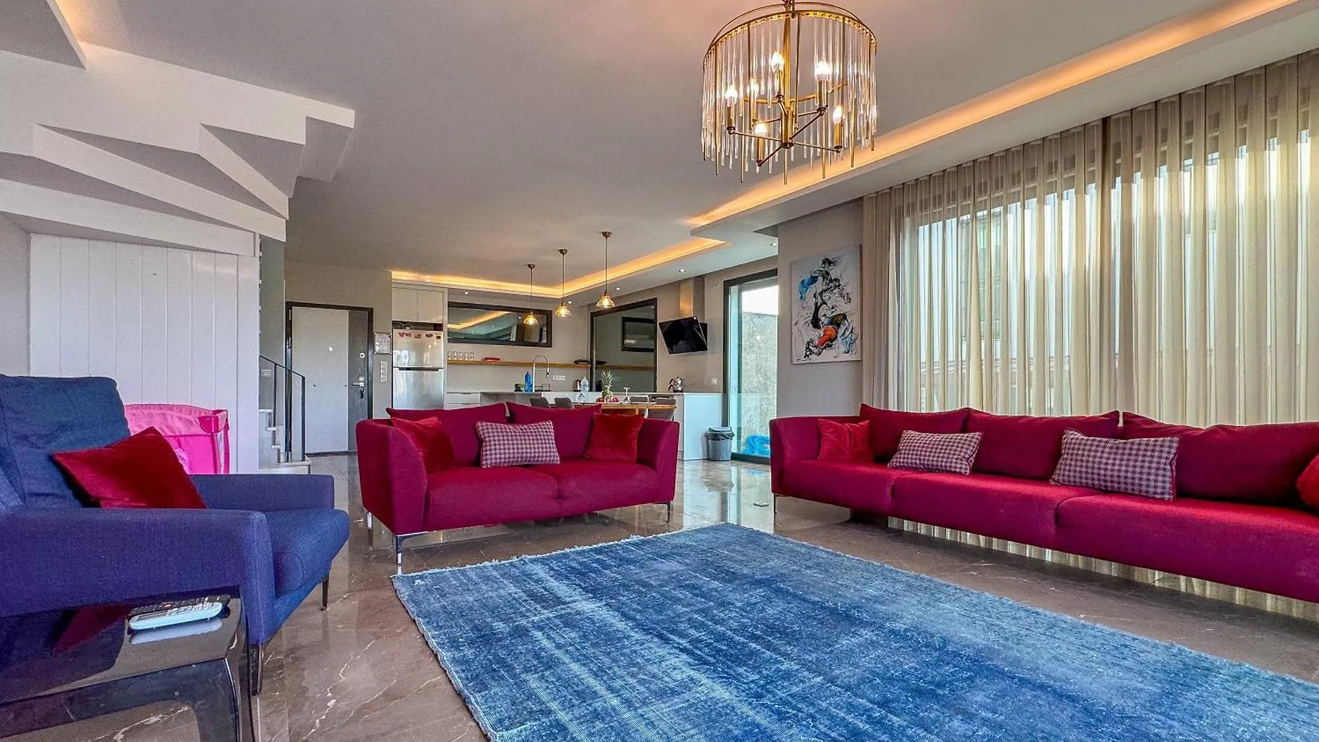 Villa Elite Kusadasi