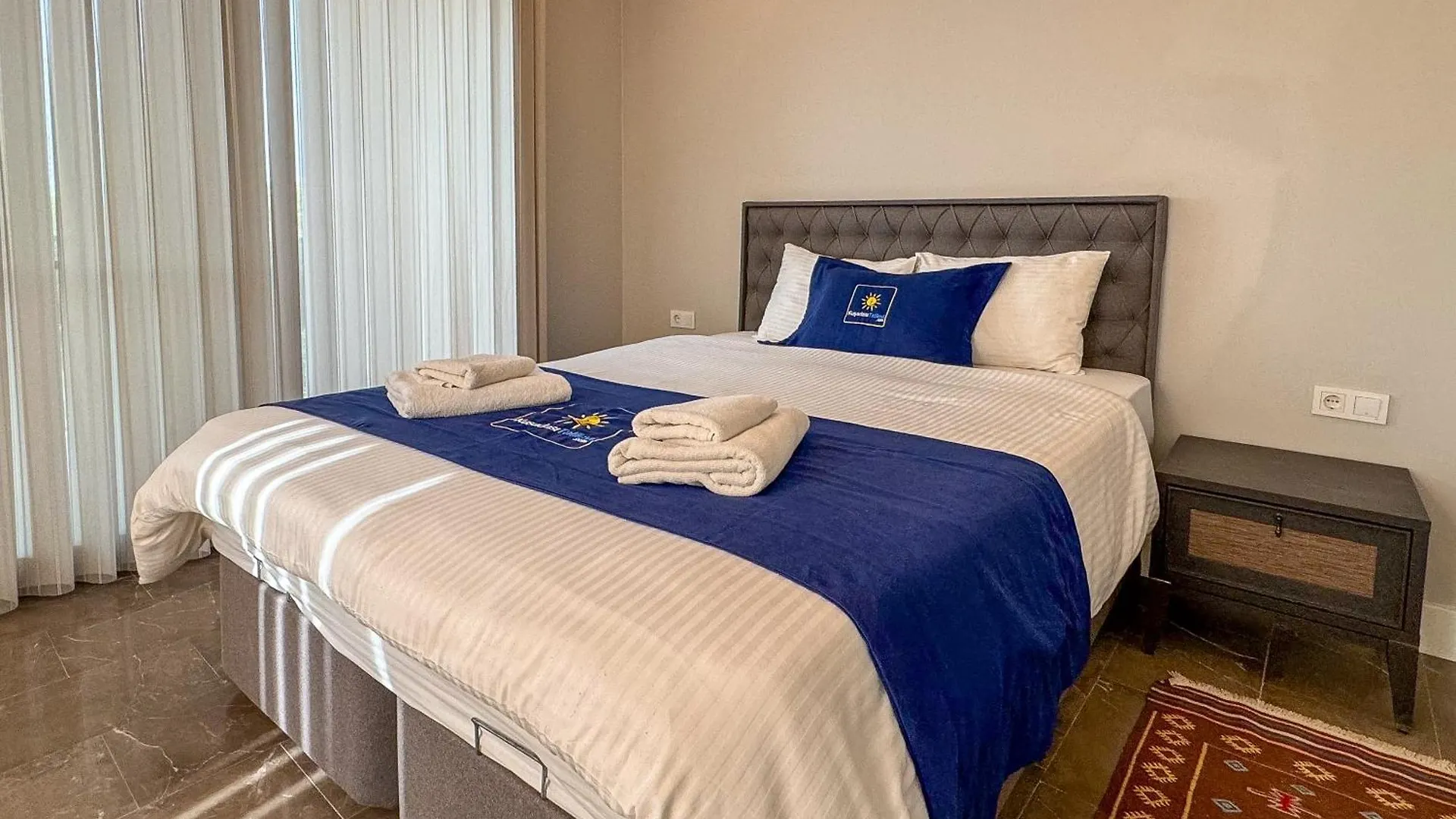 Villa Elite Kusadasi