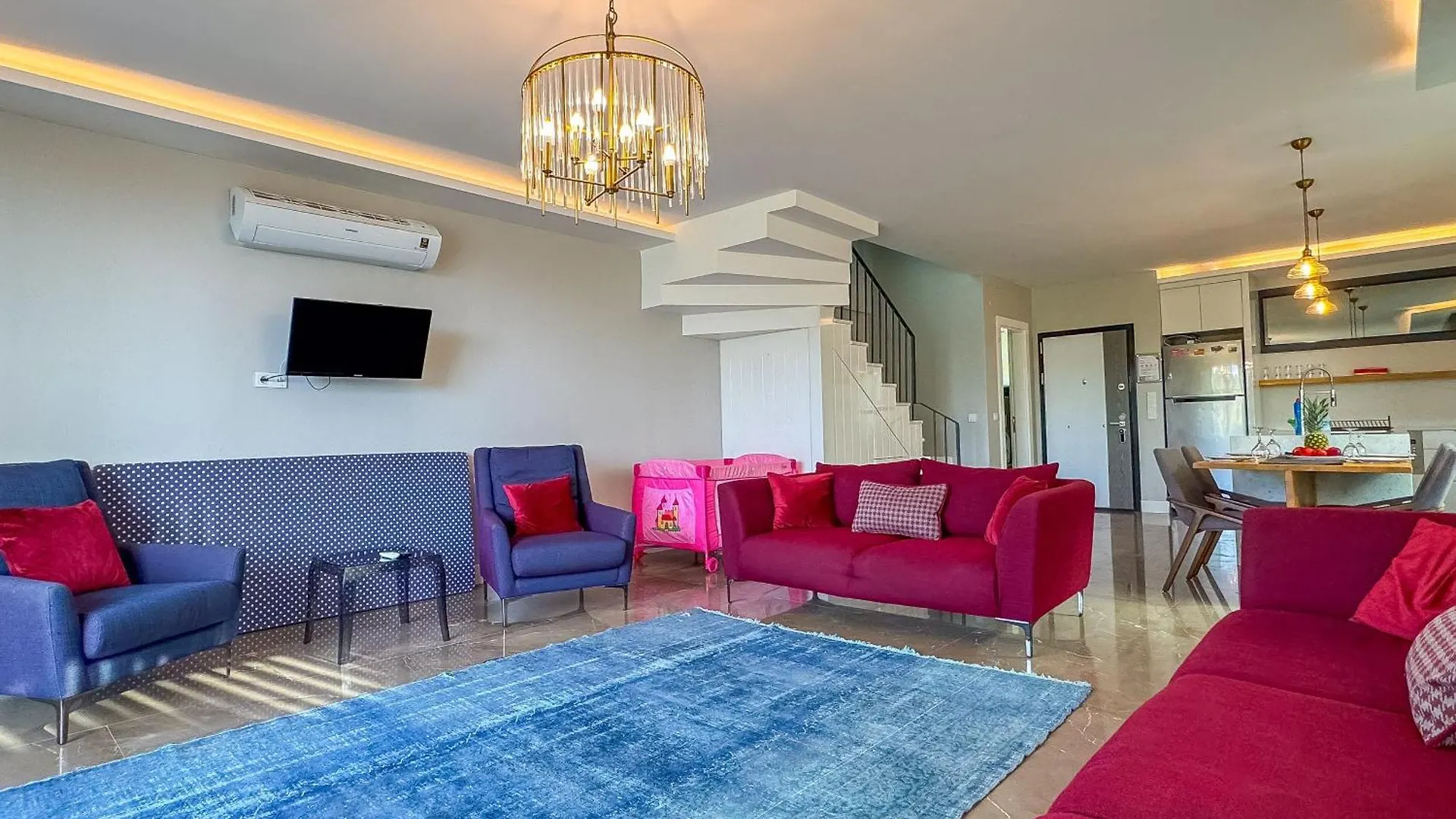 Villa Elite Kusadasi