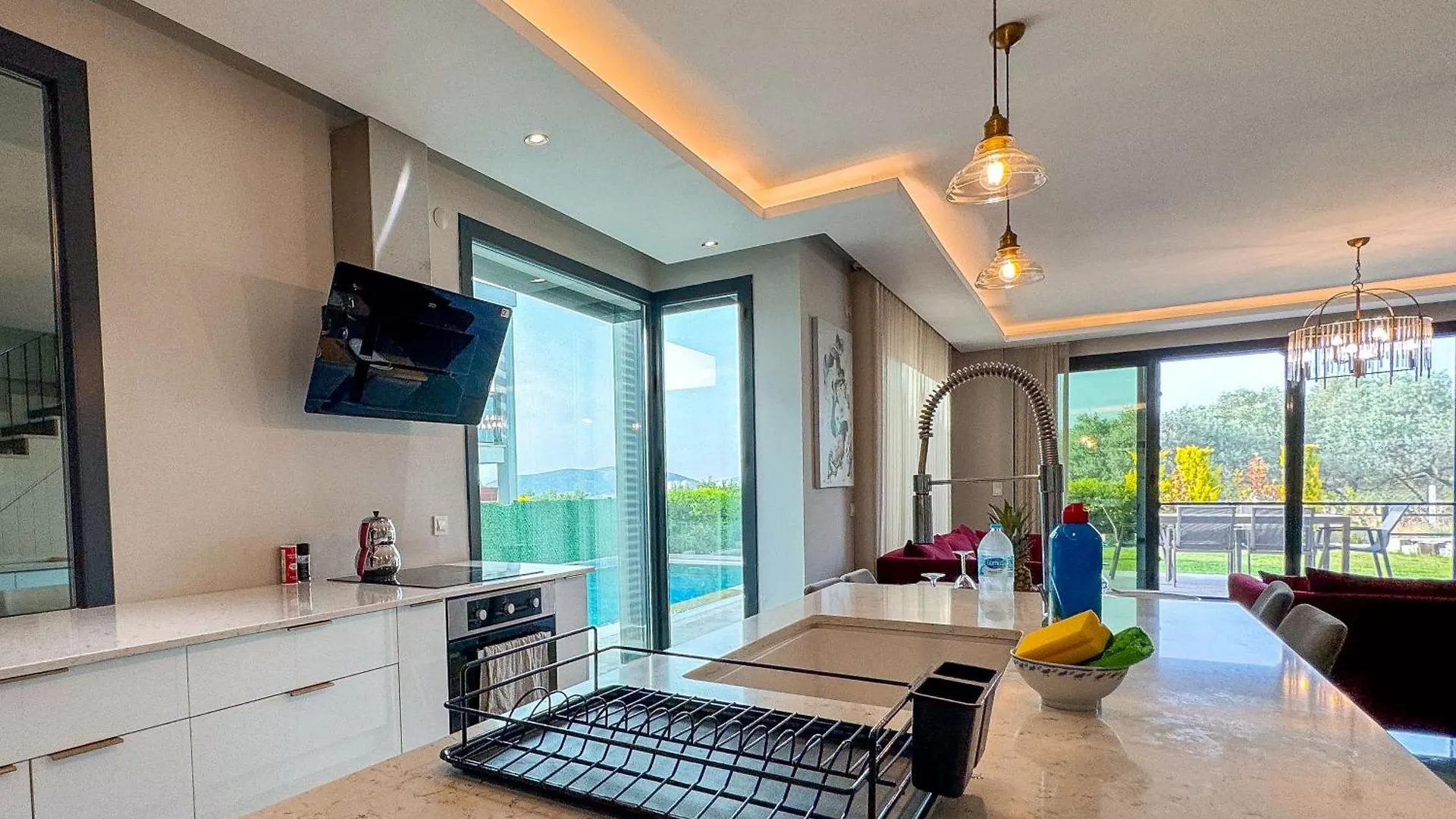 Villa Elite Kusadasi