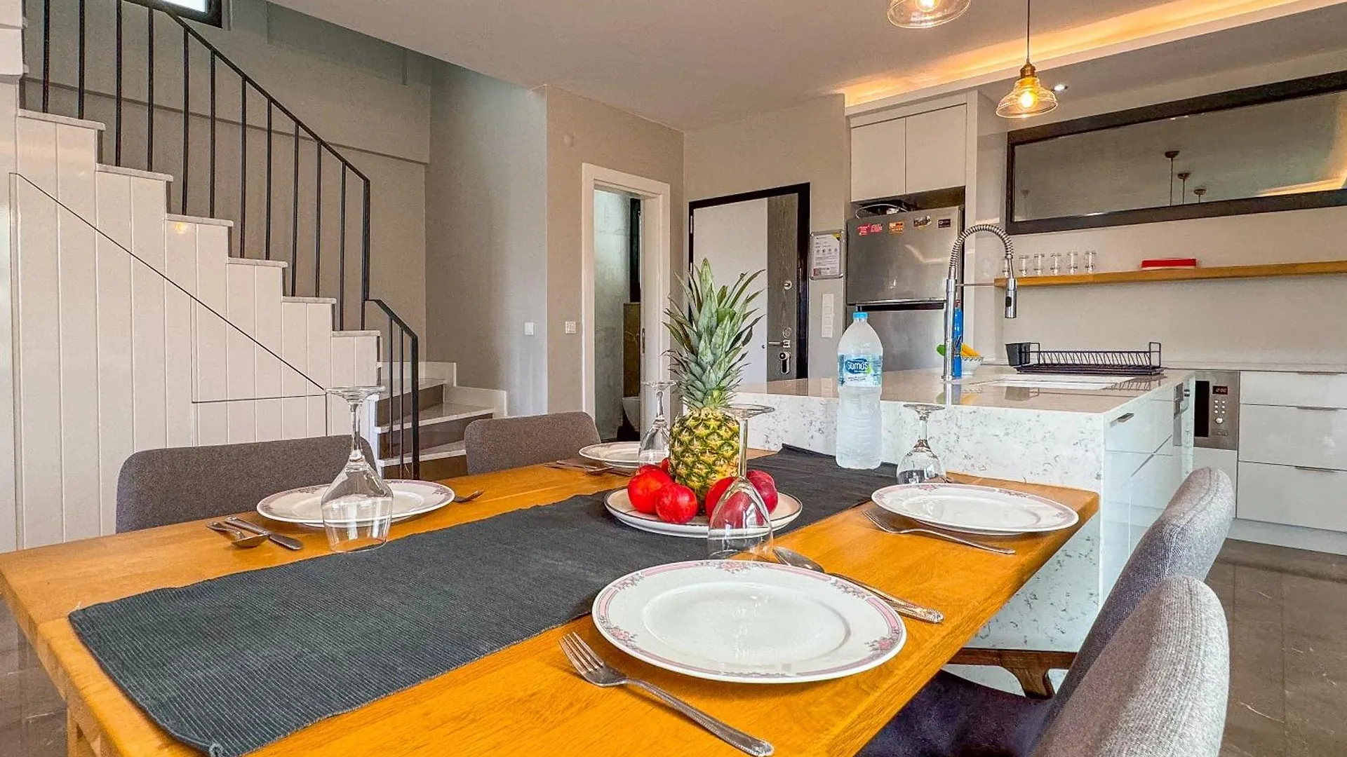 Villa Elite Kusadasi 0*,
