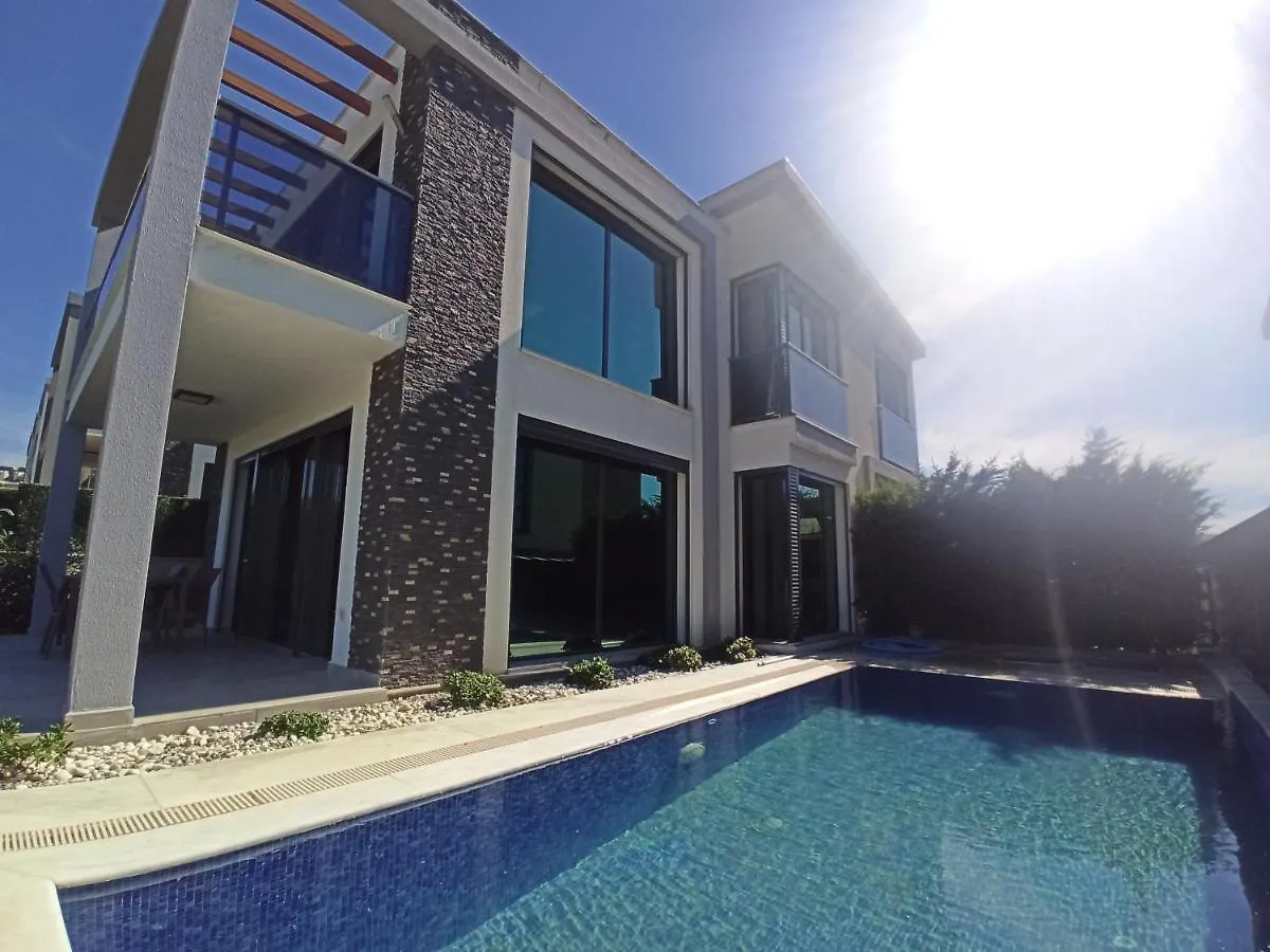 Villa Elite Kusadasi 0*,