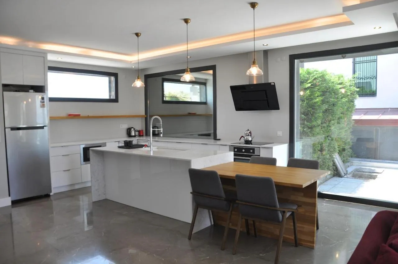 Villa Elite Kusadasi