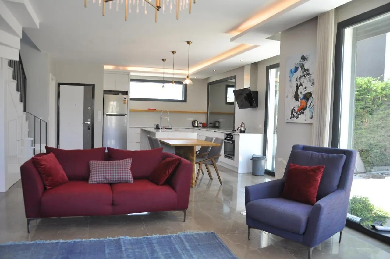 Villa Elite Kusadasi 0*,