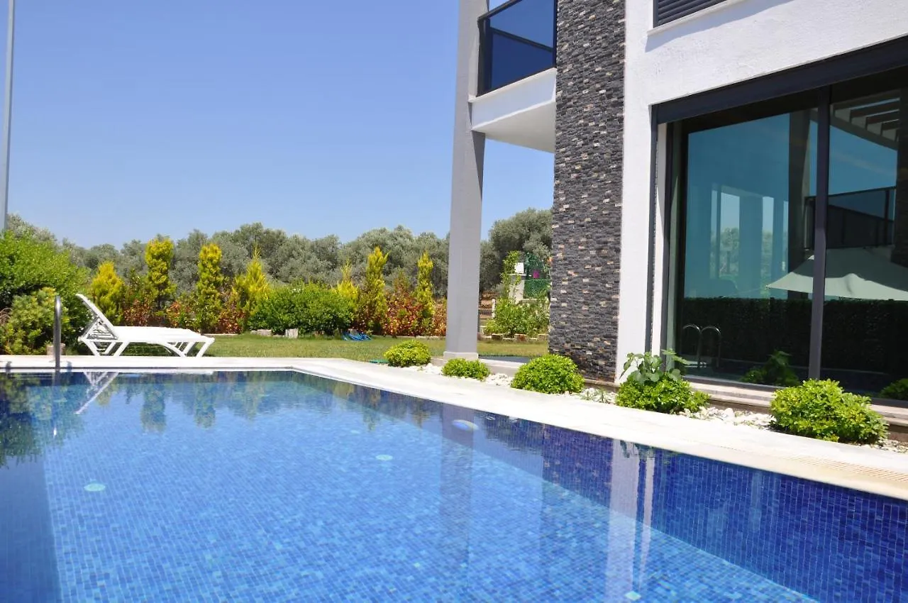 Villa Elite Kusadasi