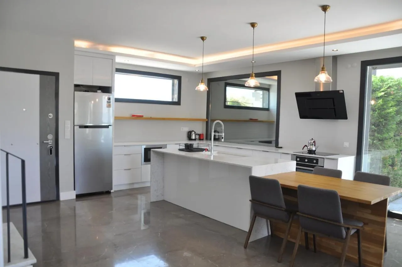 Villa Elite Kusadasi