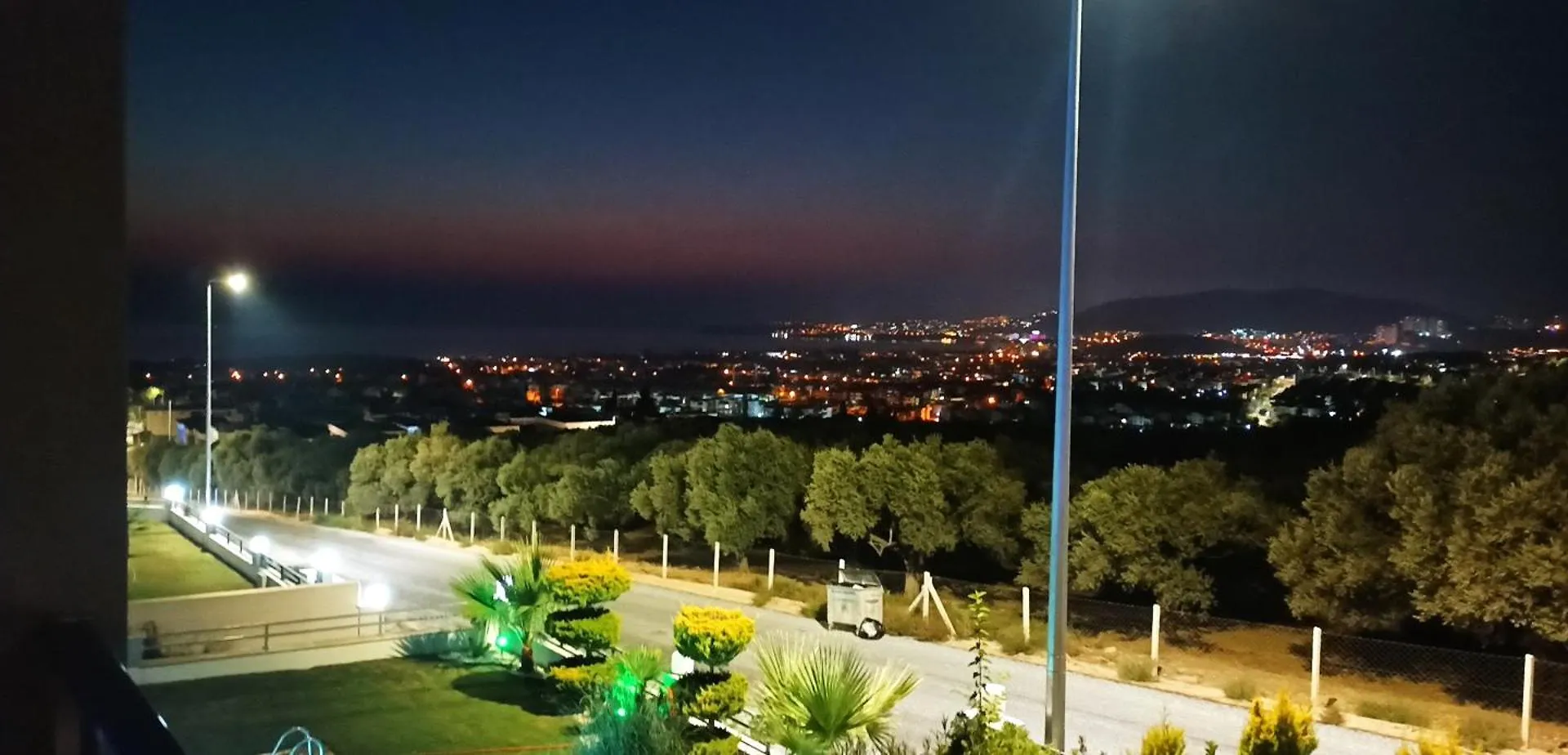 Villa Elite Kusadasi
