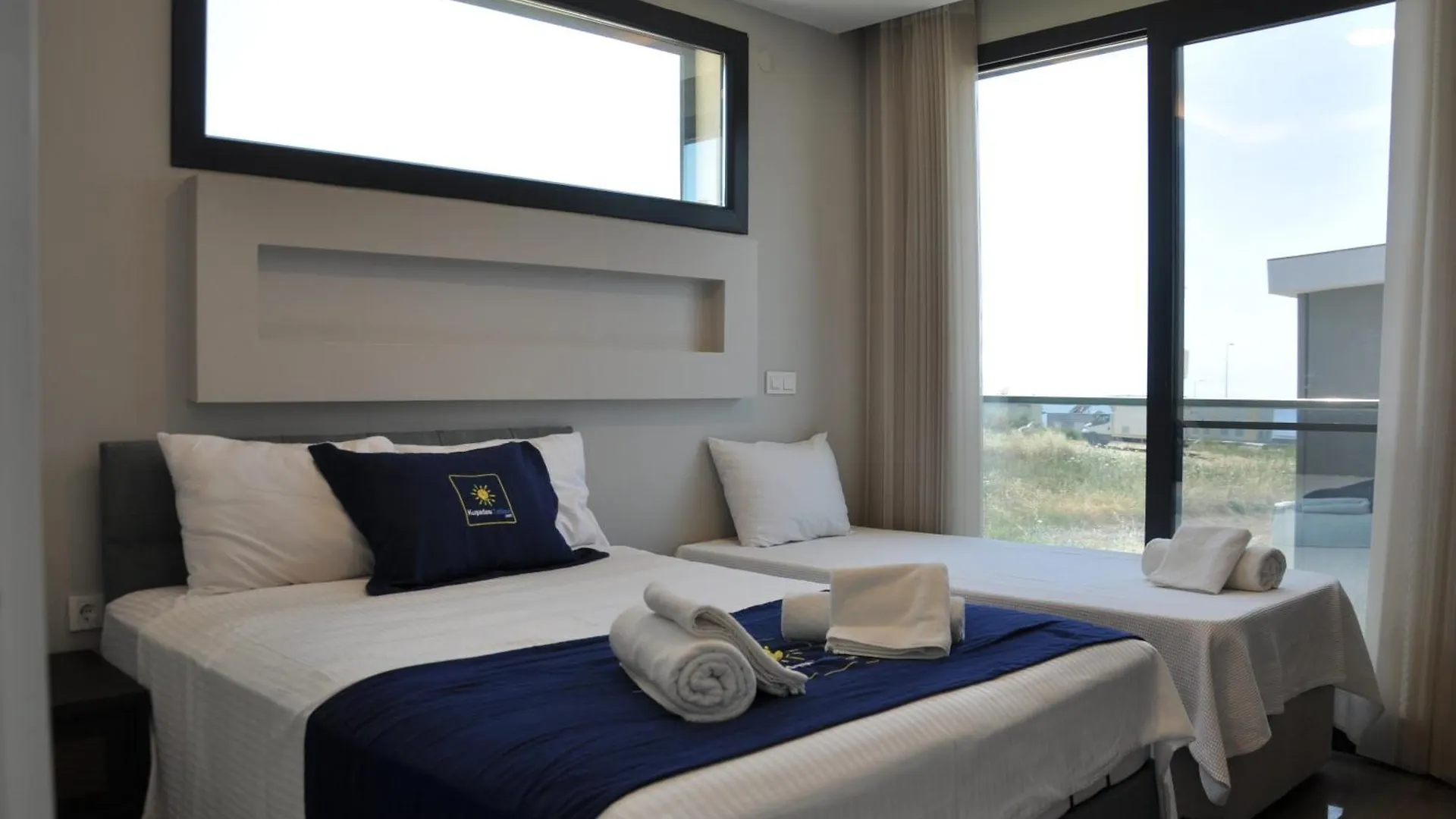 Villa Elite Kusadasi Turkey
