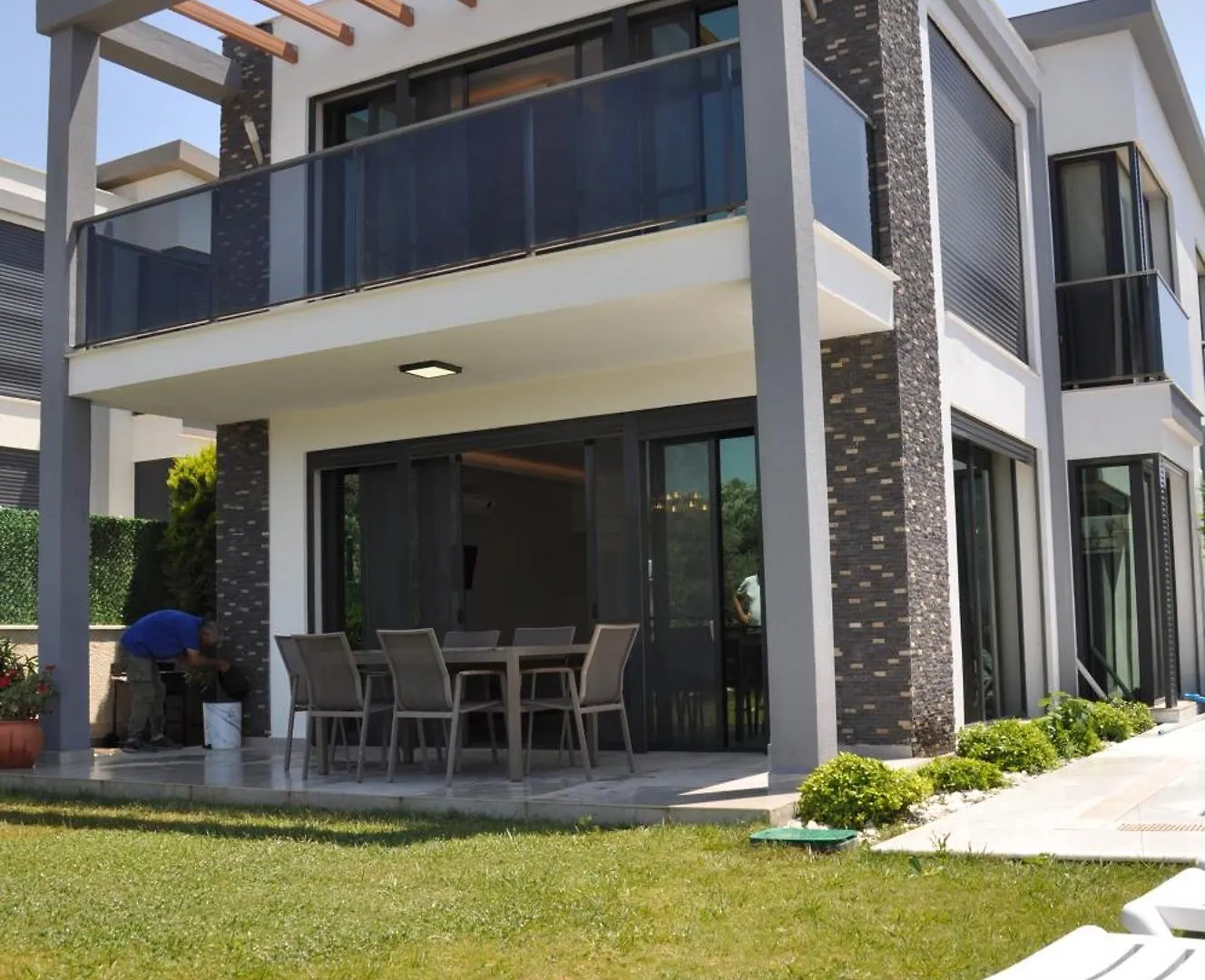 Villa Elite Kusadasi Turkey