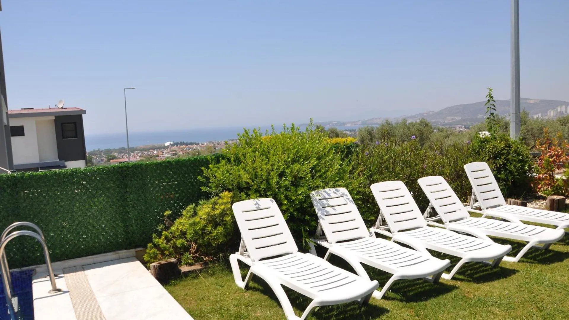 Villa Elite Kusadasi Turkey