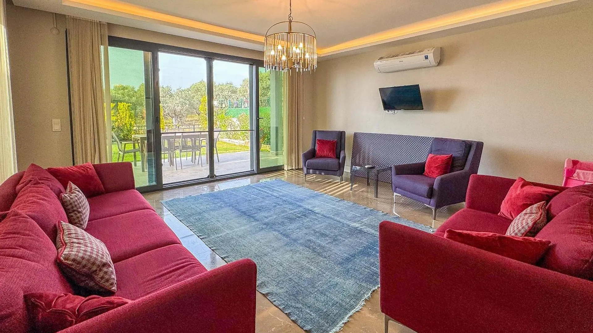 Villa Elite Kusadasi