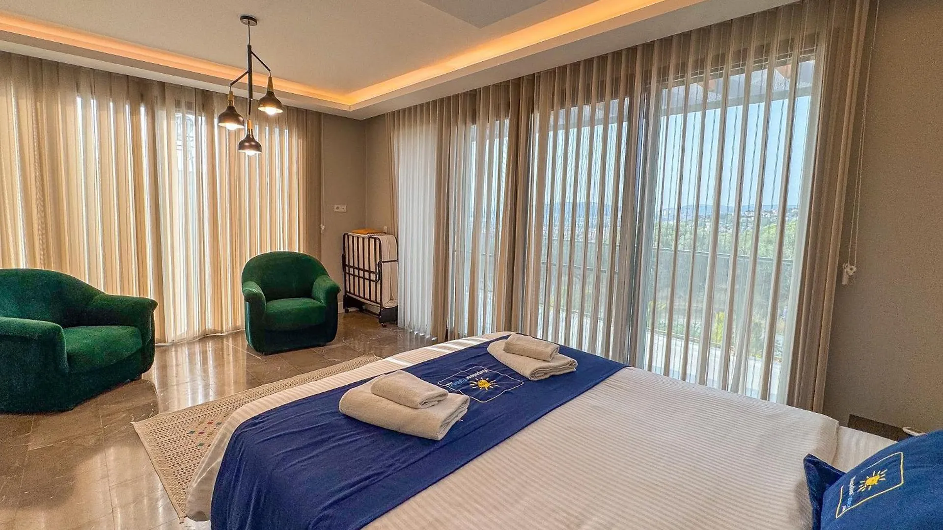Villa Elite Kusadasi