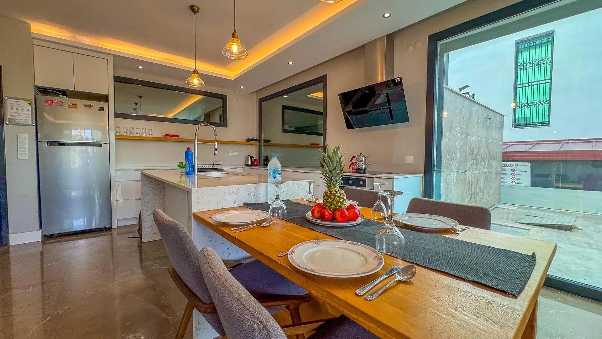 Villa Elite Kusadasi