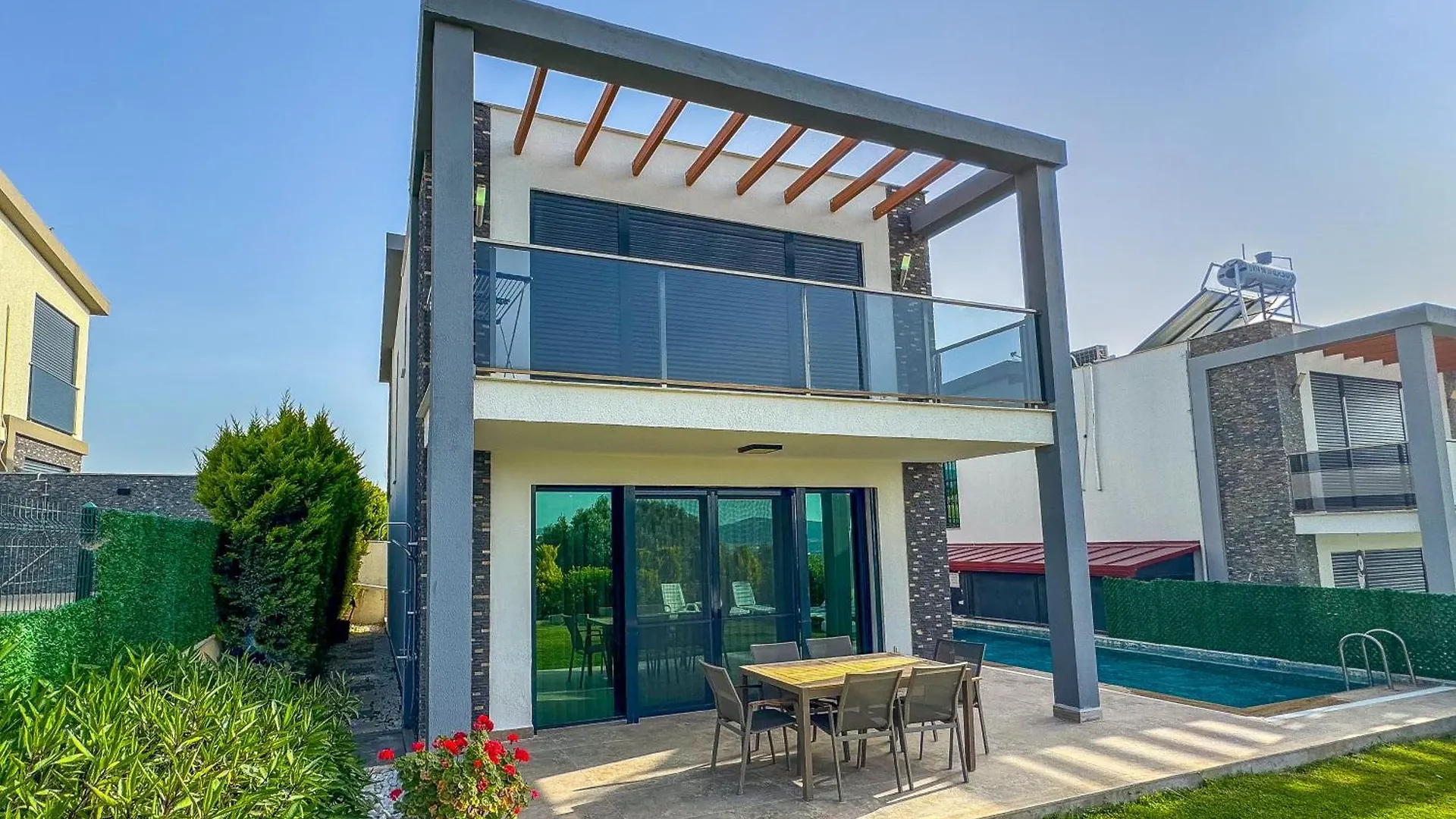 Villa Elite Kusadasi Turkey
