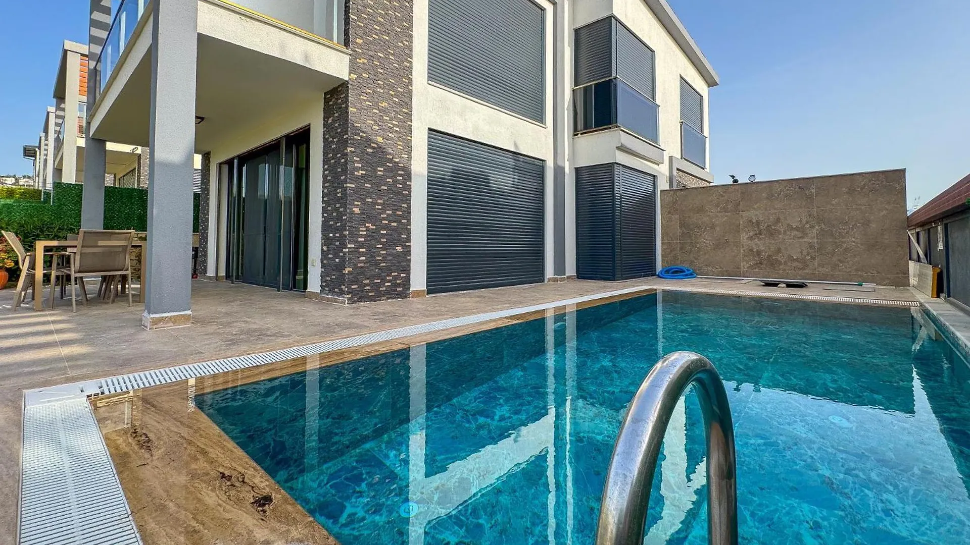 Villa Elite Kusadasi Turkey