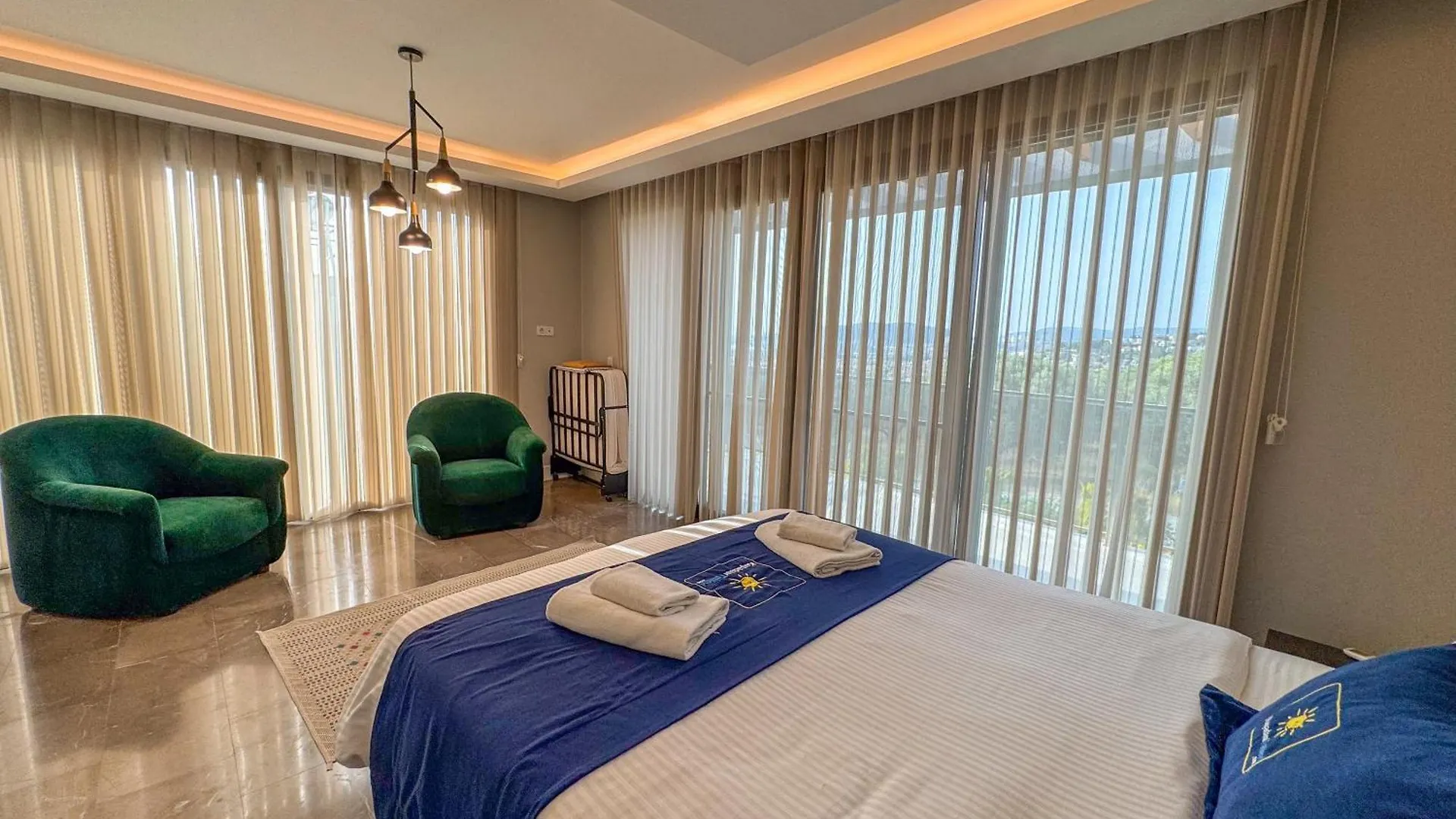 Villa Elite Kusadasi