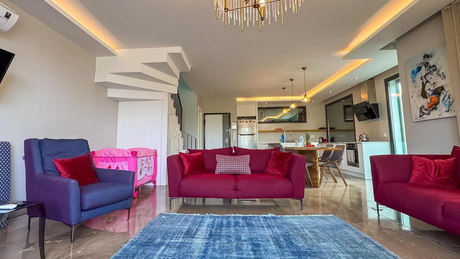 Villa Elite Kusadasi Turkey