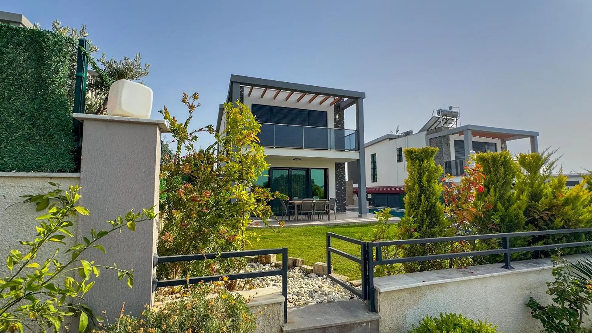 Villa Elite Kusadasi